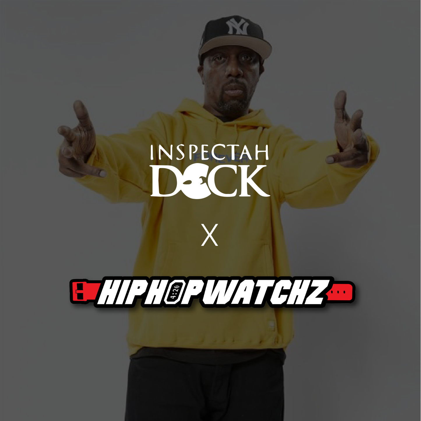 INSPECTAH DECK-SHOCK